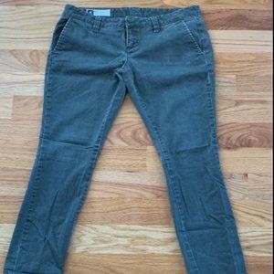 Hurley Distressed Biker Chino Pant Jean skateboard biker